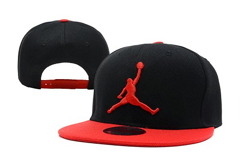 Jordan Snapback Hat LX 2